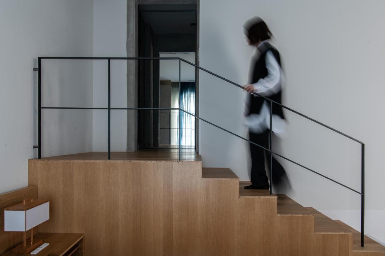 Tsugu Kyoto Sanjo By The Share Hotels Exterior photo