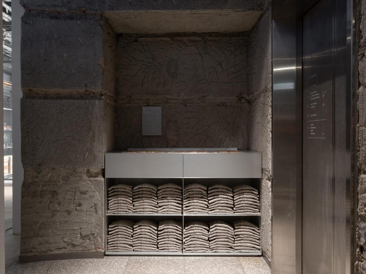 Tsugu Kyoto Sanjo By The Share Hotels Exterior photo