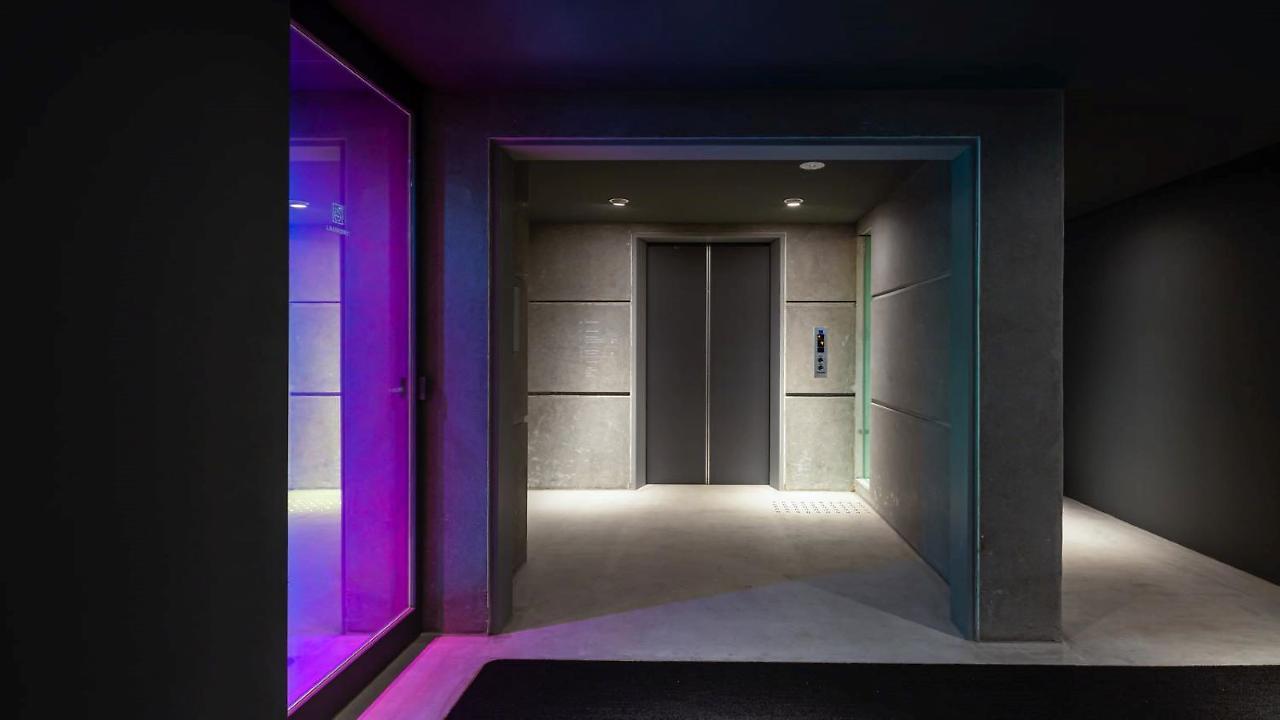 Tsugu Kyoto Sanjo By The Share Hotels Exterior photo