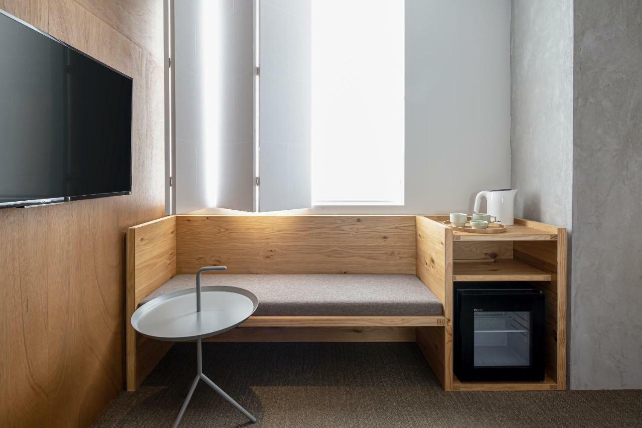 Tsugu Kyoto Sanjo By The Share Hotels Exterior photo