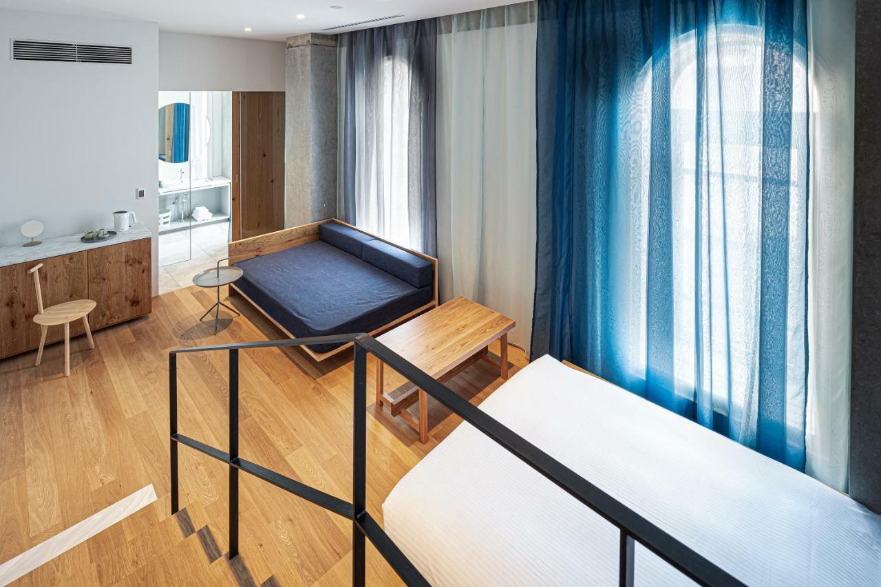 Tsugu Kyoto Sanjo By The Share Hotels Exterior photo