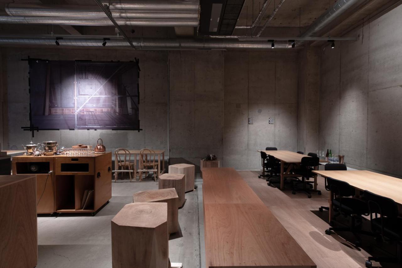 Tsugu Kyoto Sanjo By The Share Hotels Exterior photo
